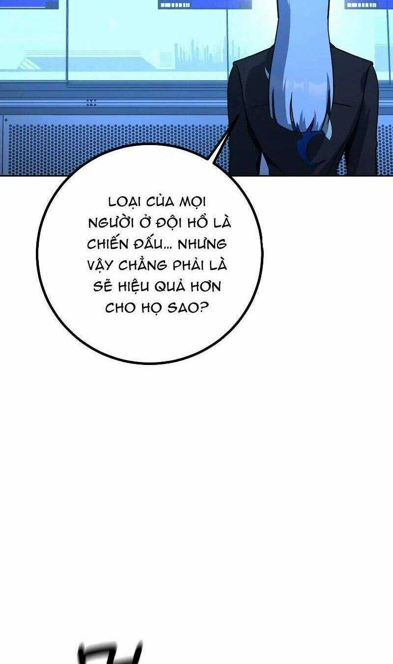 Tuyệt Đỉnh Anh Hùng Chapter 15 trang 58