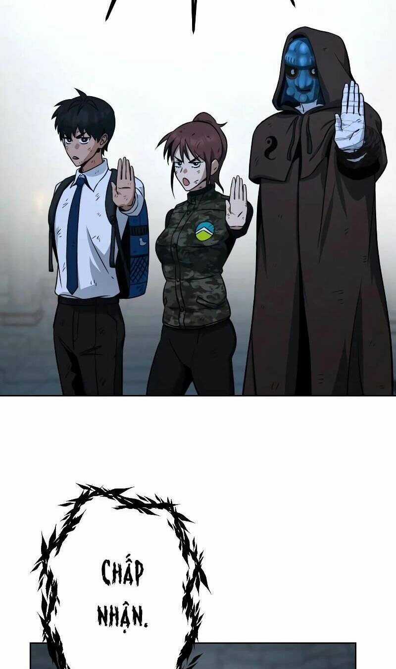 Tuyệt Đỉnh Anh Hùng Chapter 15 trang 61