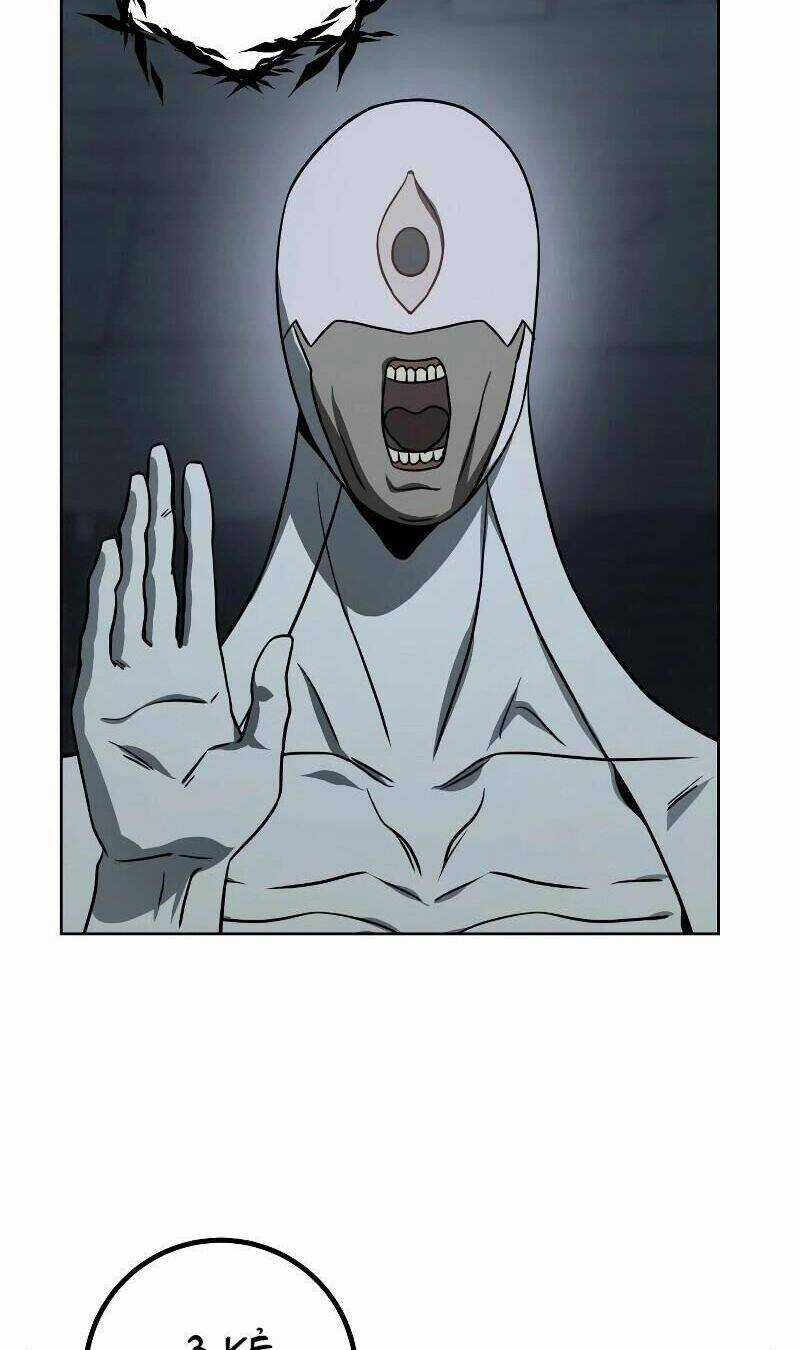 Tuyệt Đỉnh Anh Hùng Chapter 15 trang 62