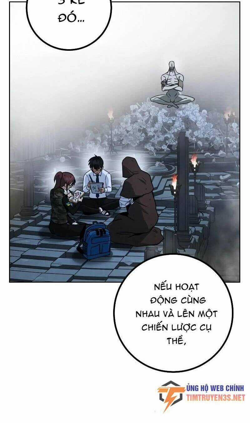 Tuyệt Đỉnh Anh Hùng Chapter 15 trang 63