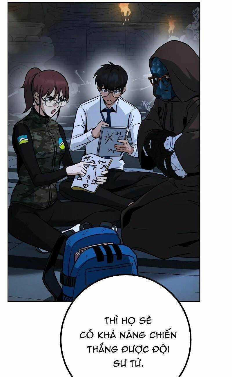 Tuyệt Đỉnh Anh Hùng Chapter 15 trang 64