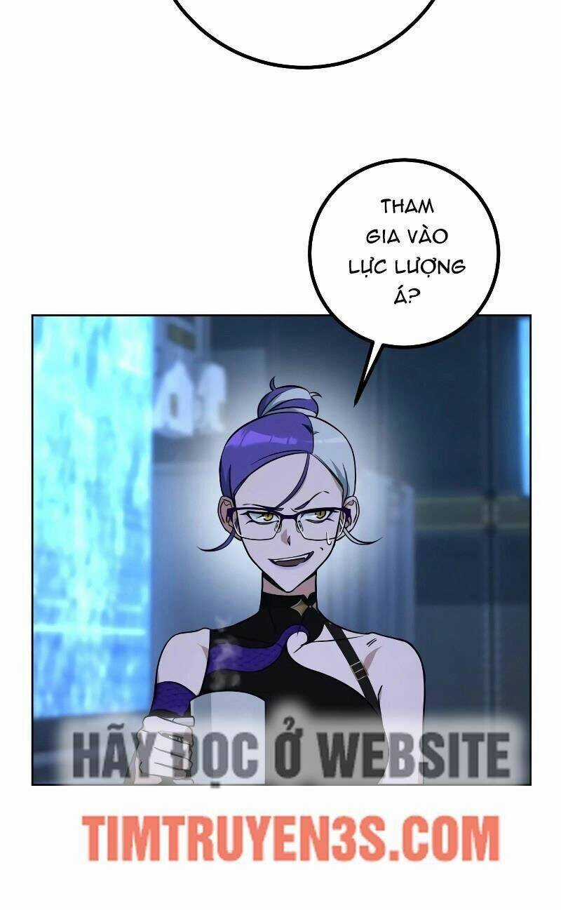 Tuyệt Đỉnh Anh Hùng Chapter 15 trang 65