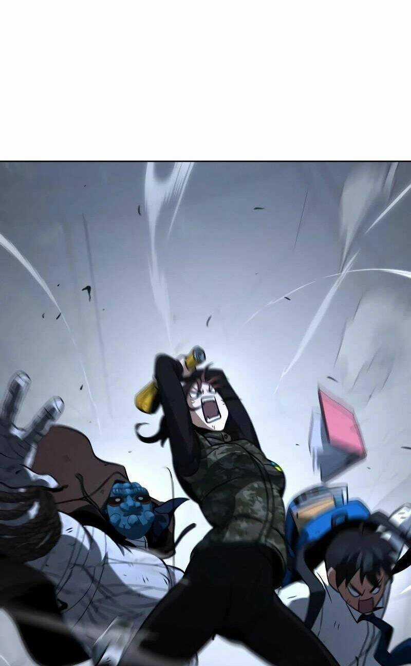 Tuyệt Đỉnh Anh Hùng Chapter 15 trang 66