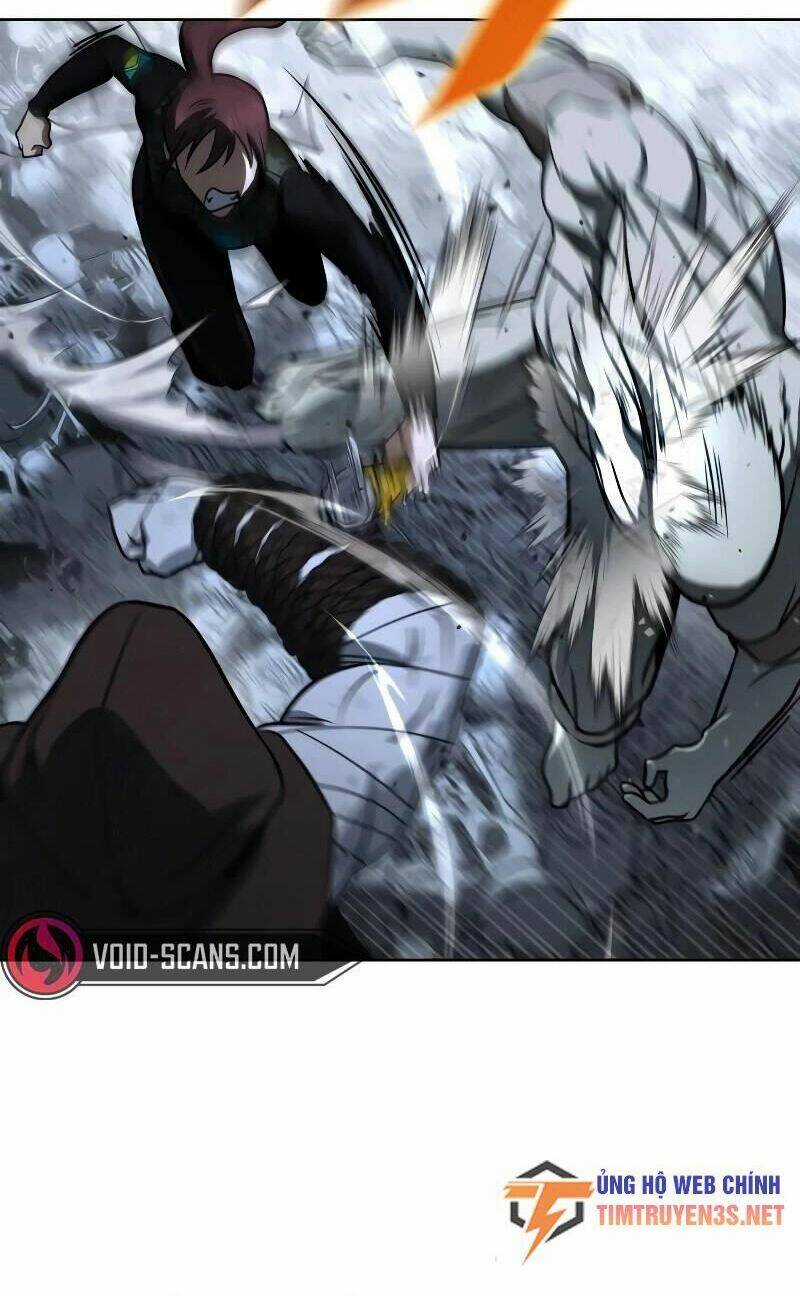 Tuyệt Đỉnh Anh Hùng Chapter 15 trang 71