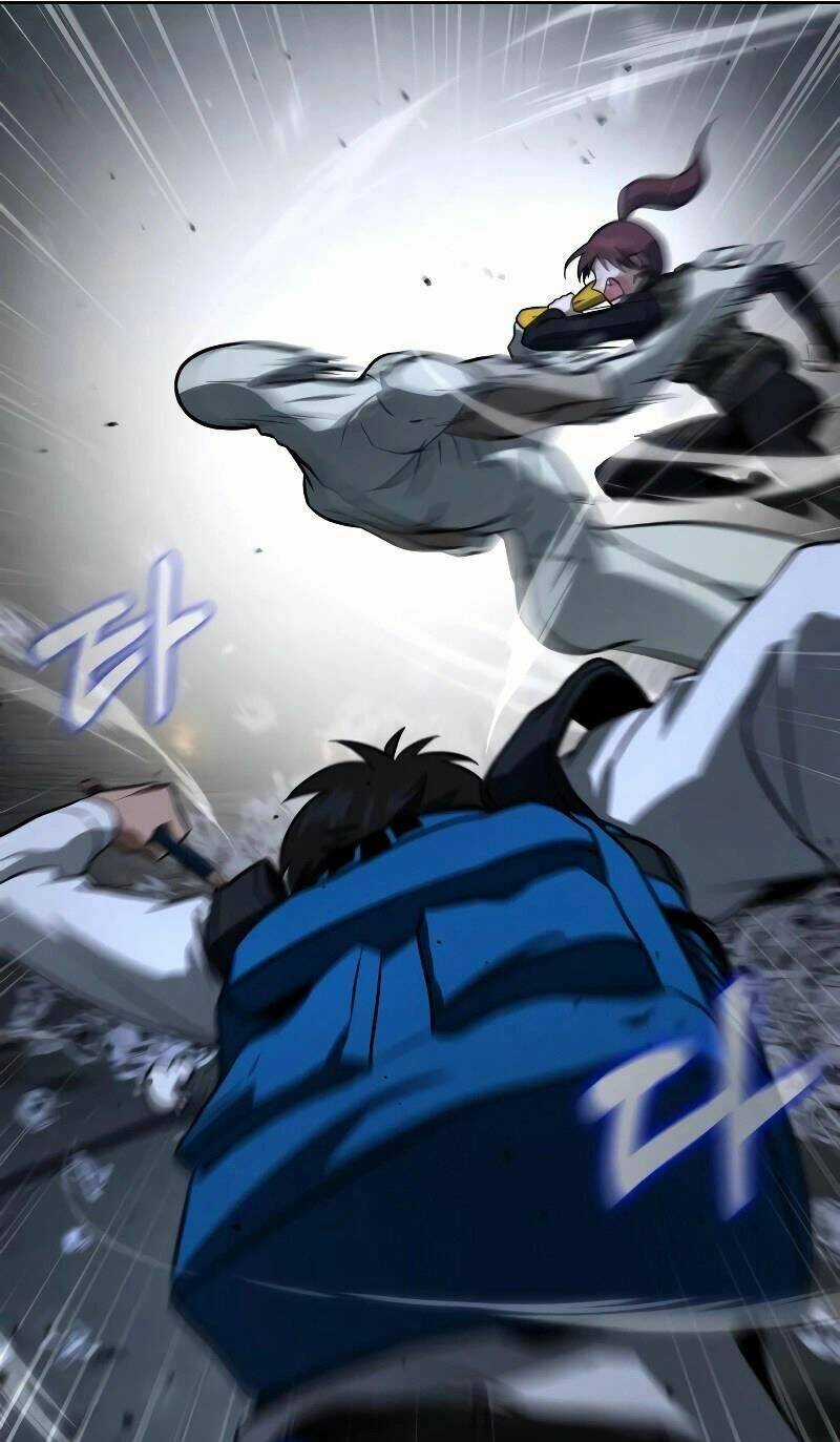 Tuyệt Đỉnh Anh Hùng Chapter 15 trang 72