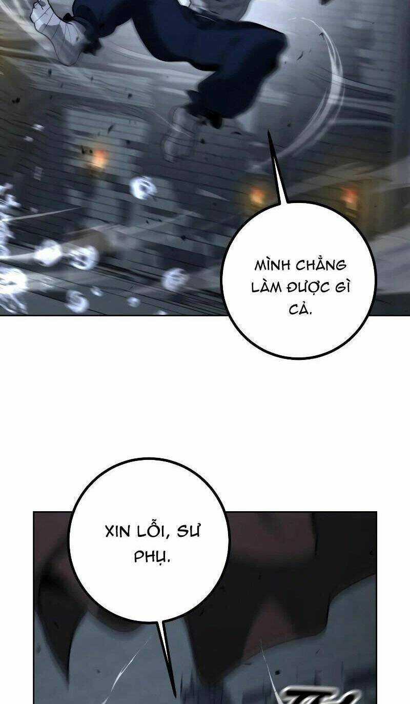 Tuyệt Đỉnh Anh Hùng Chapter 15 trang 78