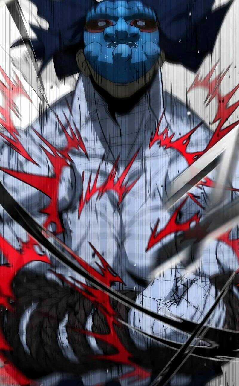 Tuyệt Đỉnh Anh Hùng Chapter 15 trang 81