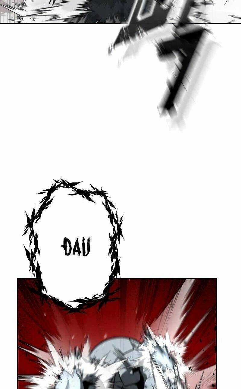 Tuyệt Đỉnh Anh Hùng Chapter 15 trang 86