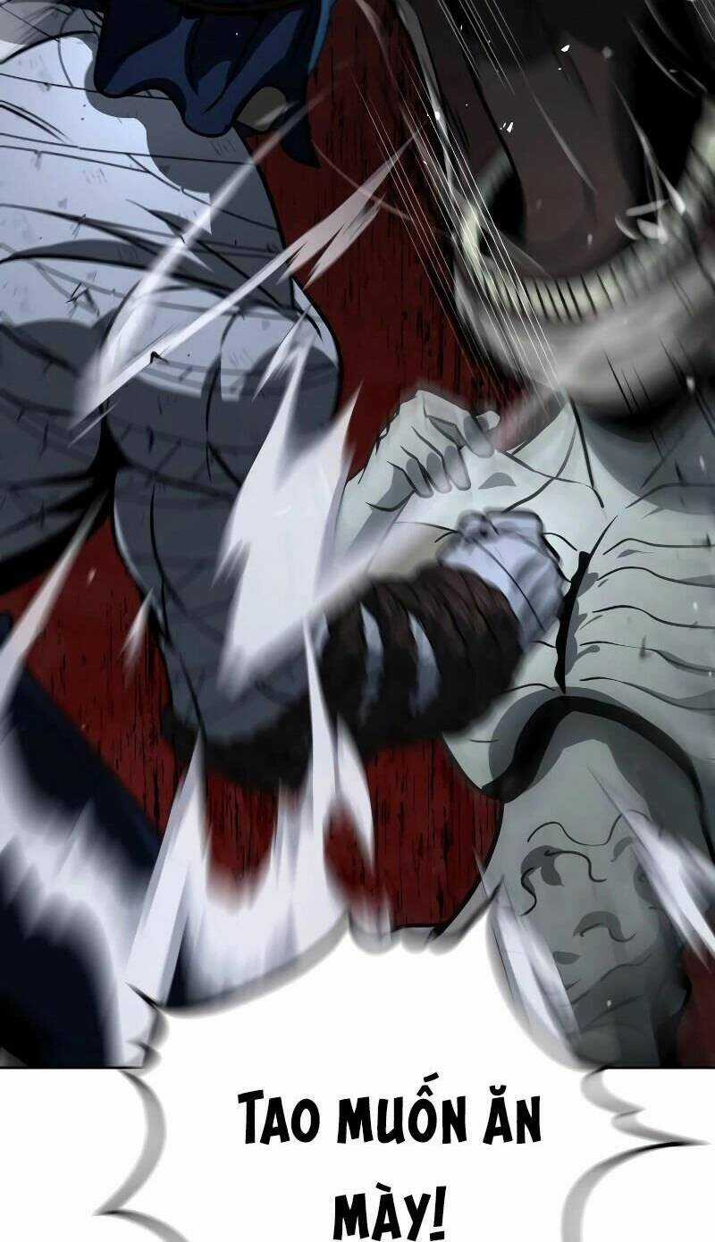 Tuyệt Đỉnh Anh Hùng Chapter 15 trang 89