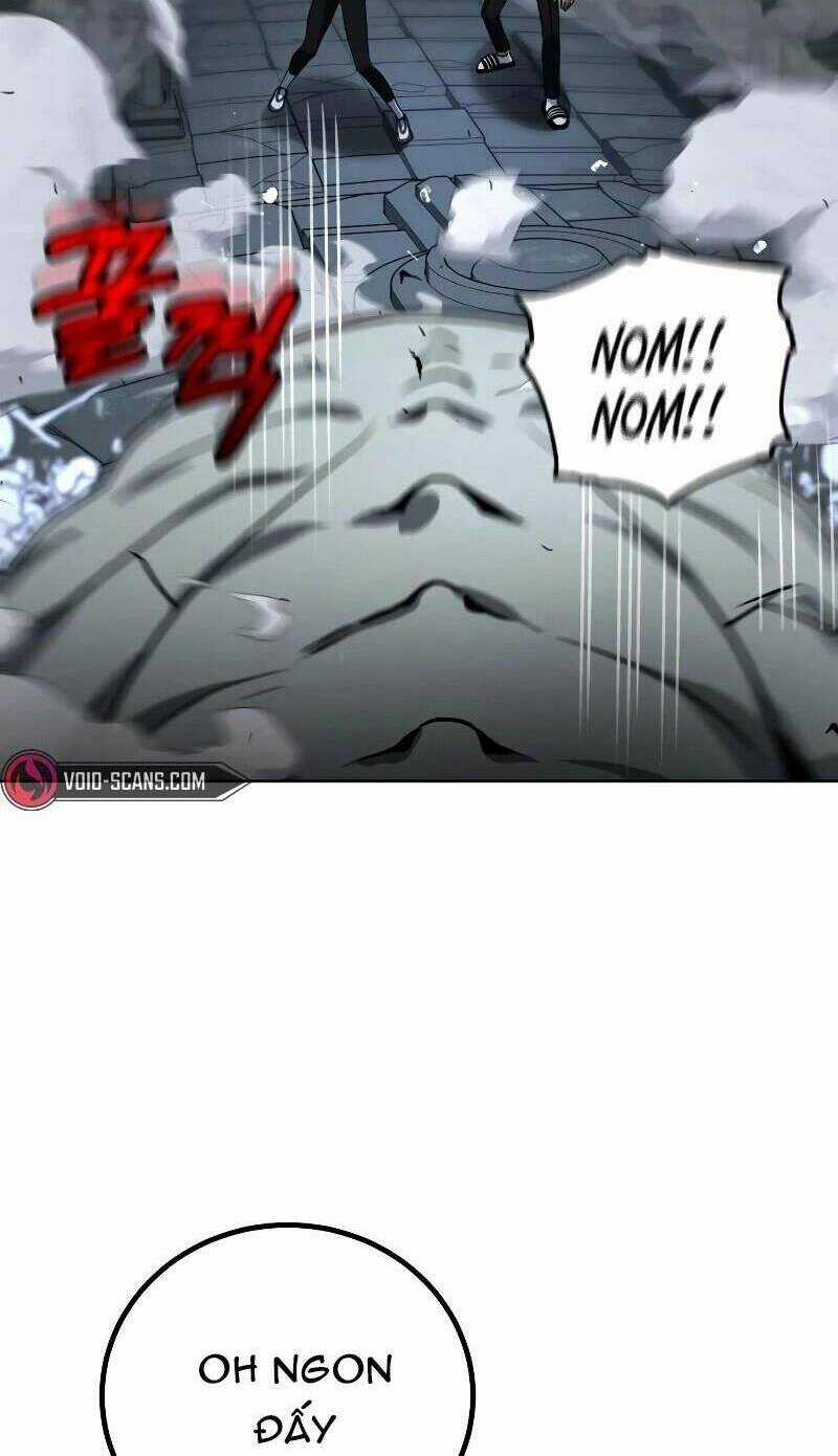 Tuyệt Đỉnh Anh Hùng Chapter 15 trang 91