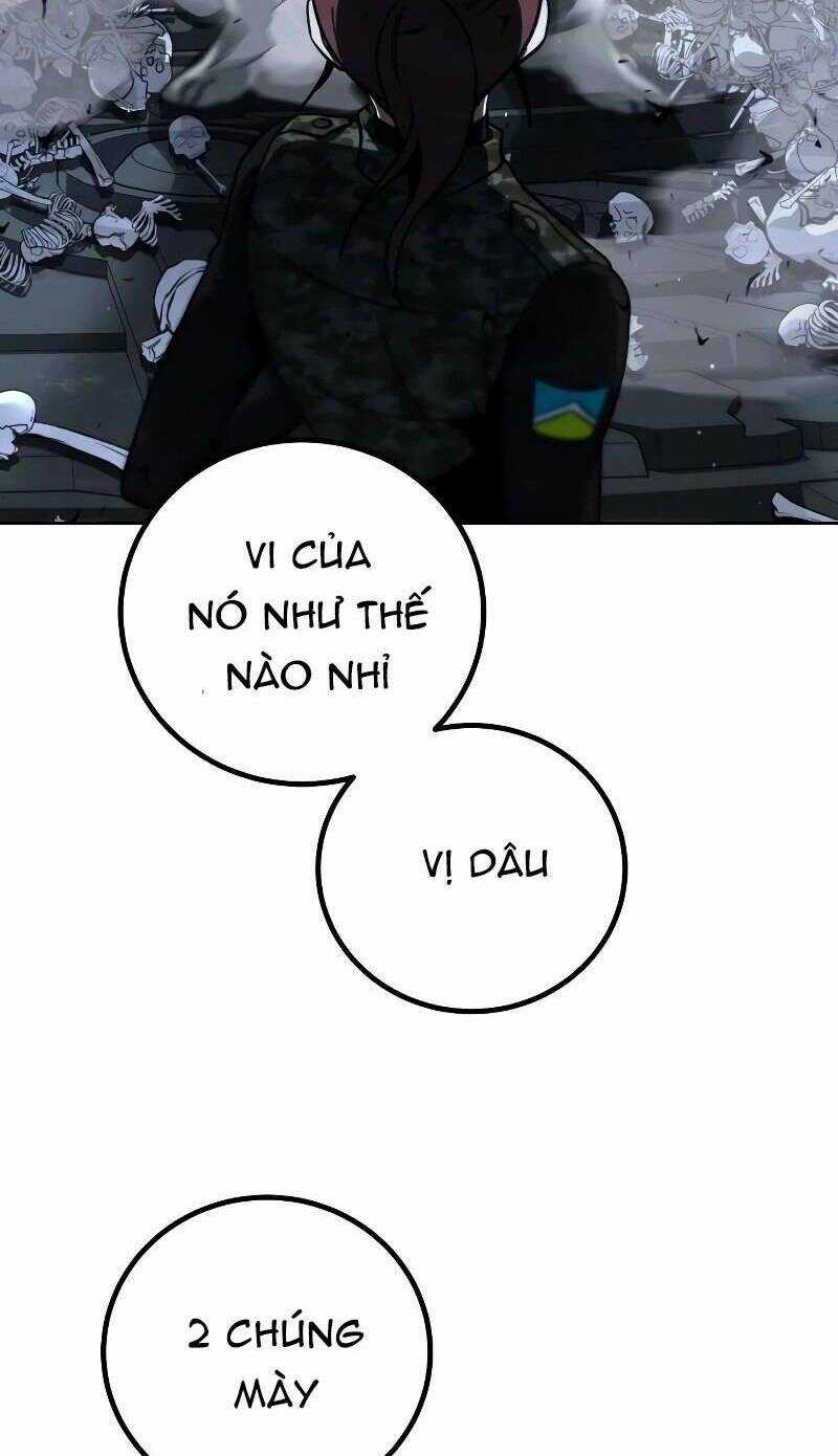 Tuyệt Đỉnh Anh Hùng Chapter 15 trang 93