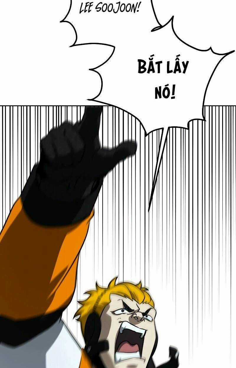 Tuyệt Đỉnh Anh Hùng Chapter 15 trang 97