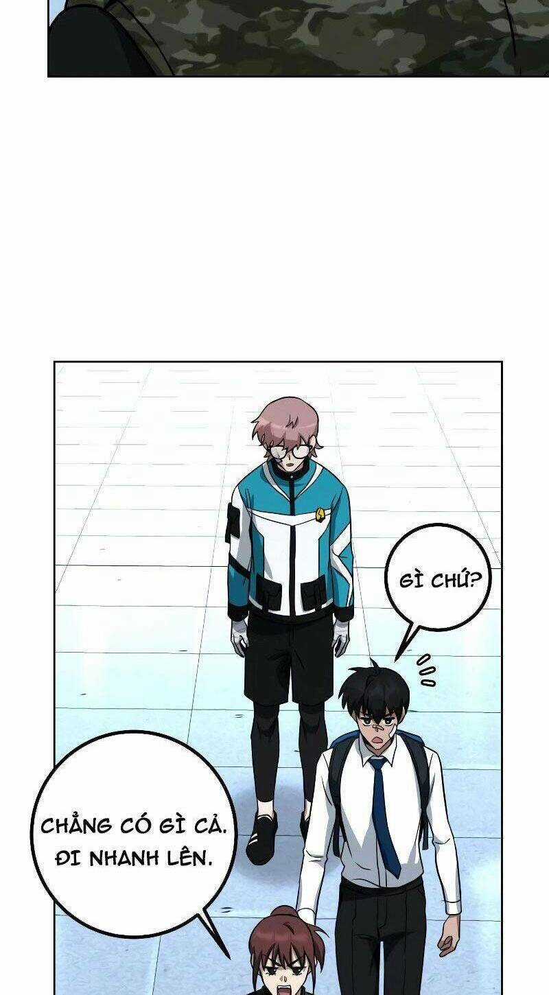 Tuyệt Đỉnh Anh Hùng Chapter 16 trang 103