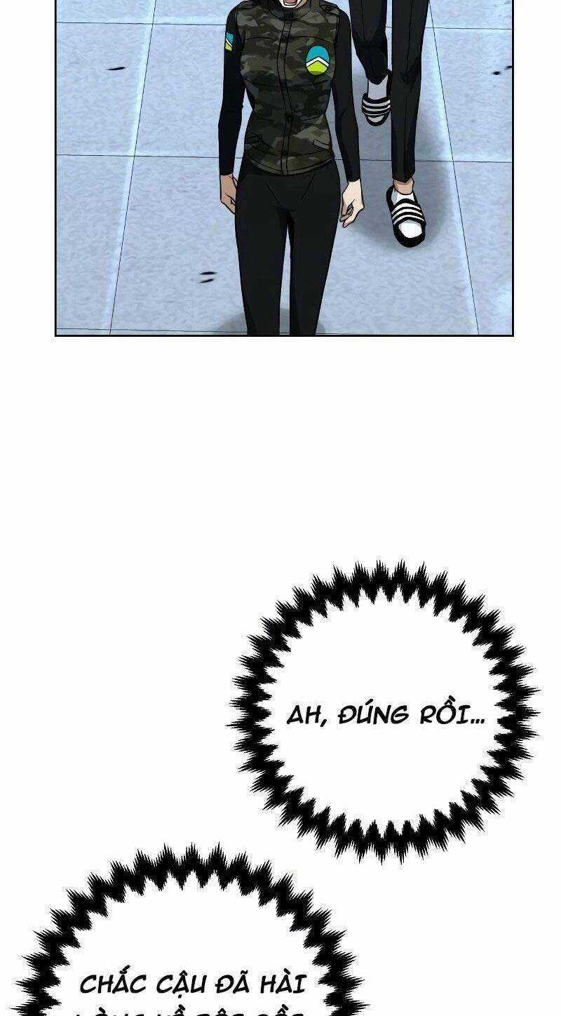 Tuyệt Đỉnh Anh Hùng Chapter 16 trang 104