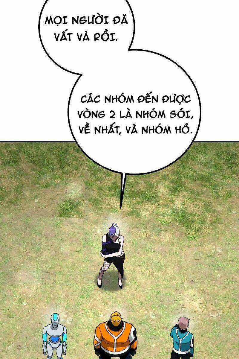 Tuyệt Đỉnh Anh Hùng Chapter 16 trang 110