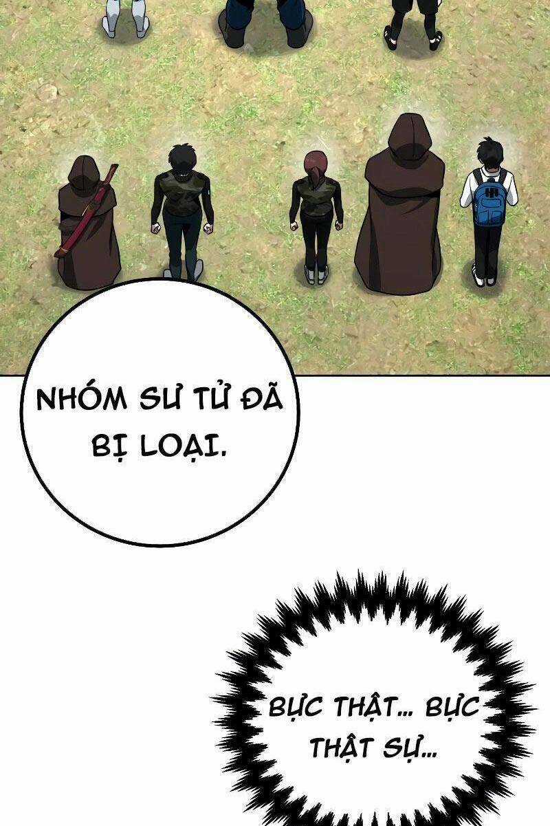 Tuyệt Đỉnh Anh Hùng Chapter 16 trang 111