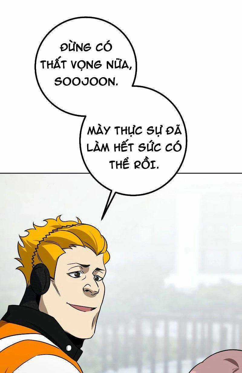 Tuyệt Đỉnh Anh Hùng Chapter 16 trang 117