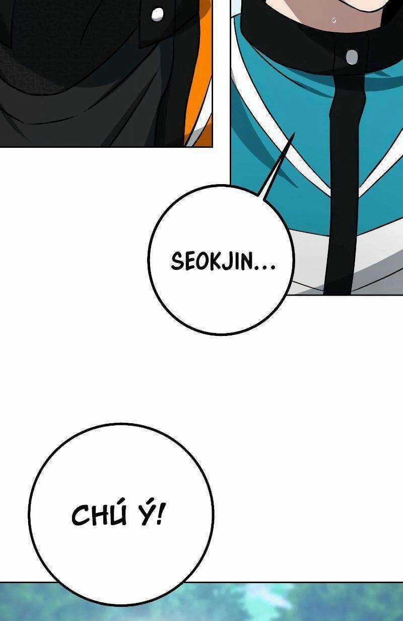 Tuyệt Đỉnh Anh Hùng Chapter 16 trang 120