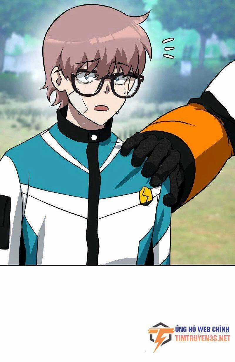 Tuyệt Đỉnh Anh Hùng Chapter 16 trang 121