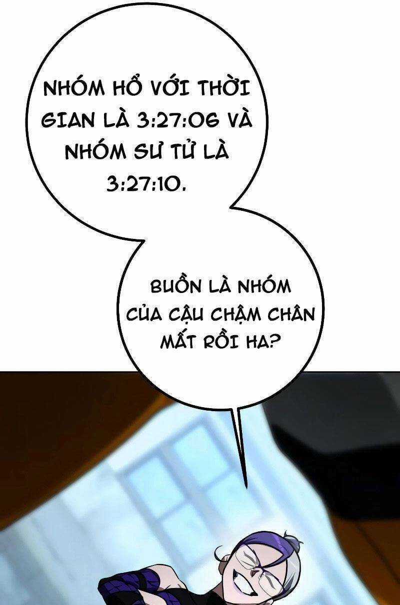 Tuyệt Đỉnh Anh Hùng Chapter 16 trang 122