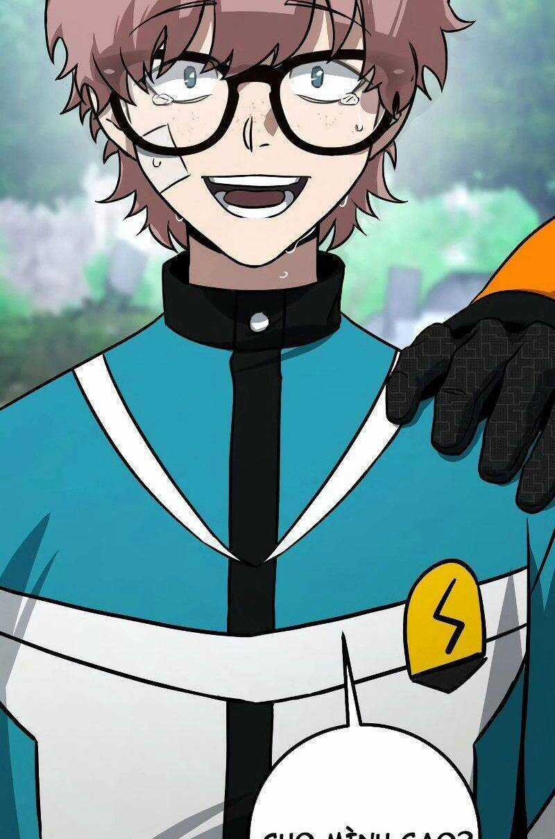 Tuyệt Đỉnh Anh Hùng Chapter 16 trang 125