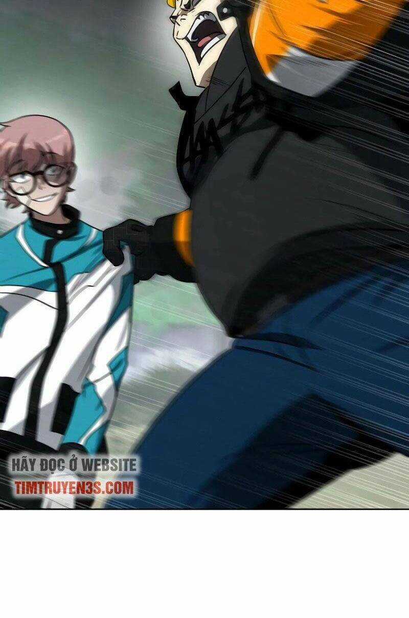 Tuyệt Đỉnh Anh Hùng Chapter 16 trang 127