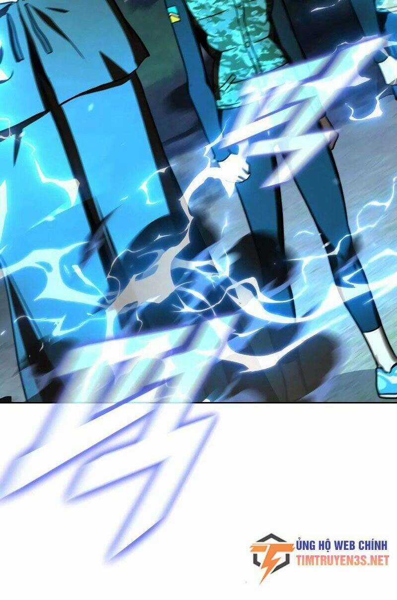 Tuyệt Đỉnh Anh Hùng Chapter 16 trang 129