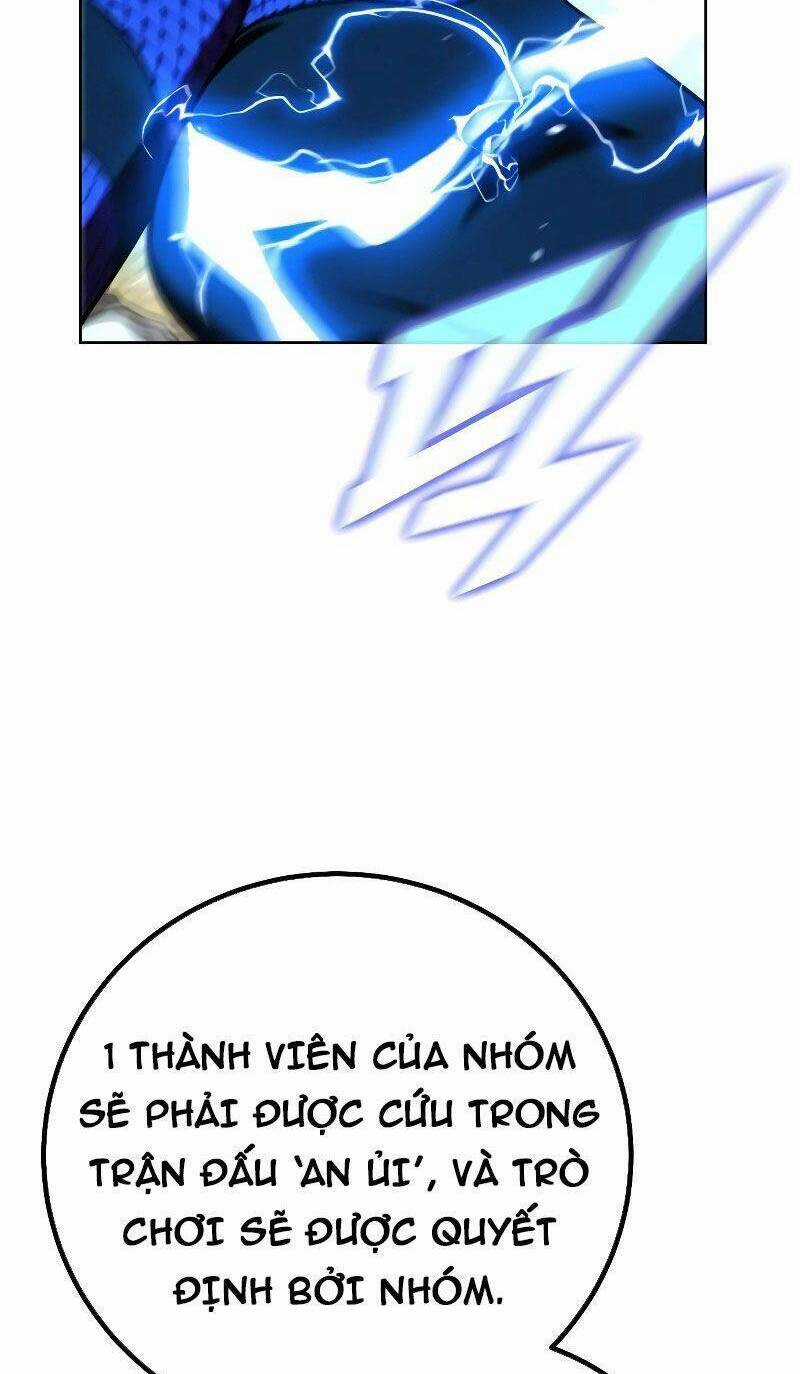 Tuyệt Đỉnh Anh Hùng Chapter 16 trang 131