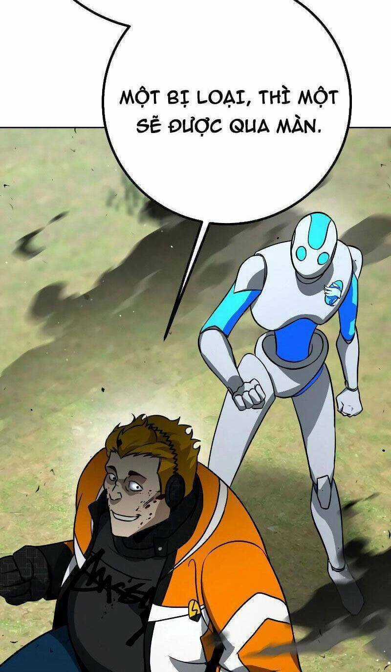 Tuyệt Đỉnh Anh Hùng Chapter 16 trang 132