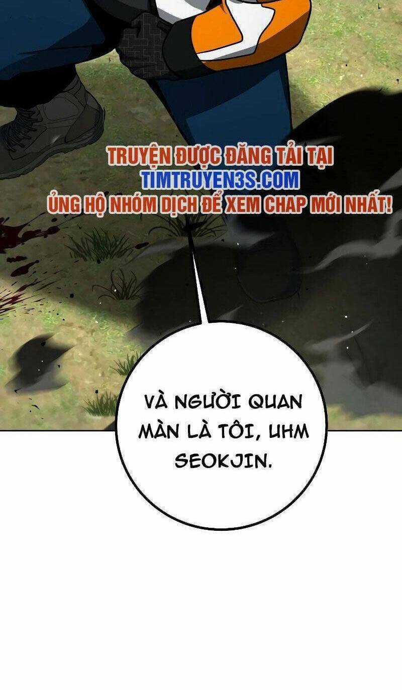 Tuyệt Đỉnh Anh Hùng Chapter 16 trang 133