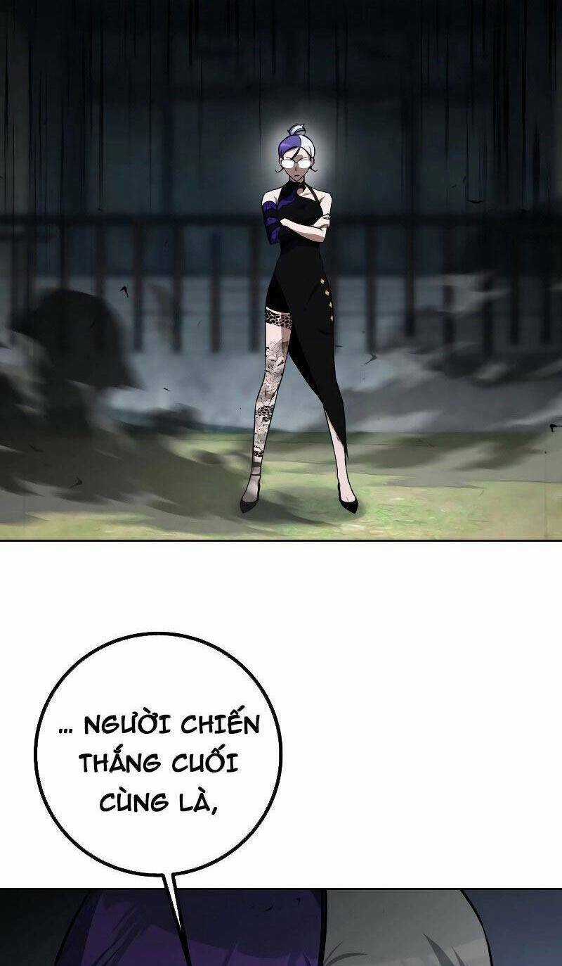 Tuyệt Đỉnh Anh Hùng Chapter 16 trang 136