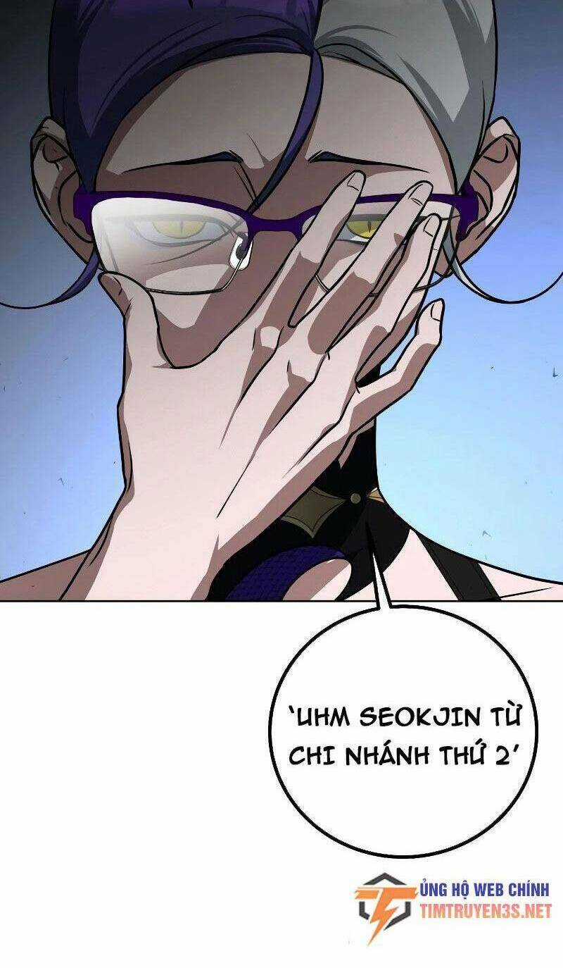 Tuyệt Đỉnh Anh Hùng Chapter 16 trang 137