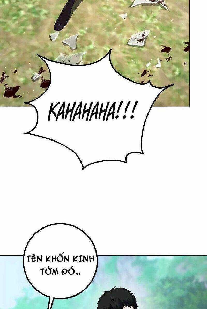 Tuyệt Đỉnh Anh Hùng Chapter 16 trang 141