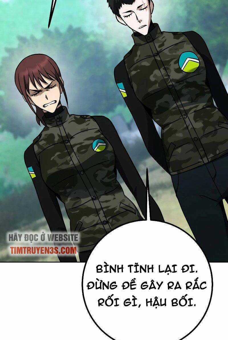 Tuyệt Đỉnh Anh Hùng Chapter 16 trang 142