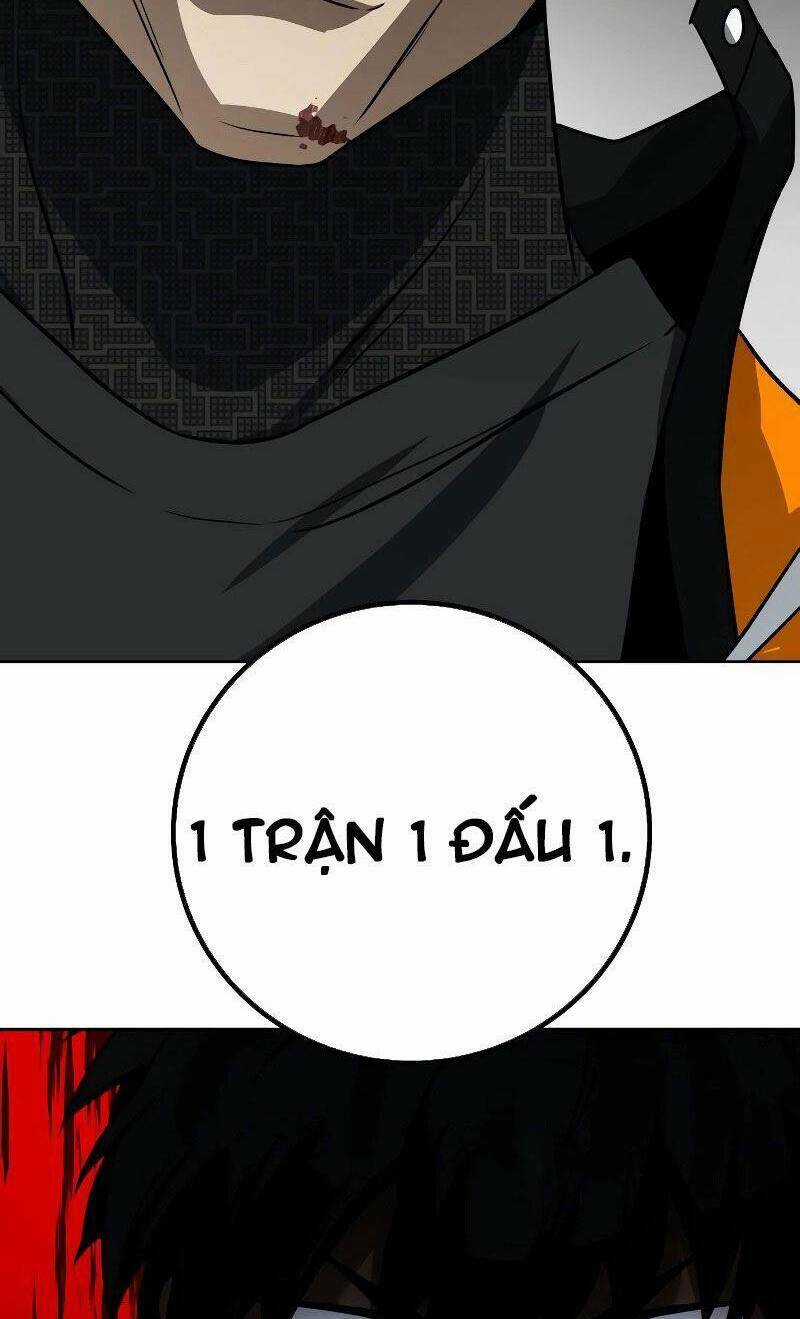 Tuyệt Đỉnh Anh Hùng Chapter 16 trang 152