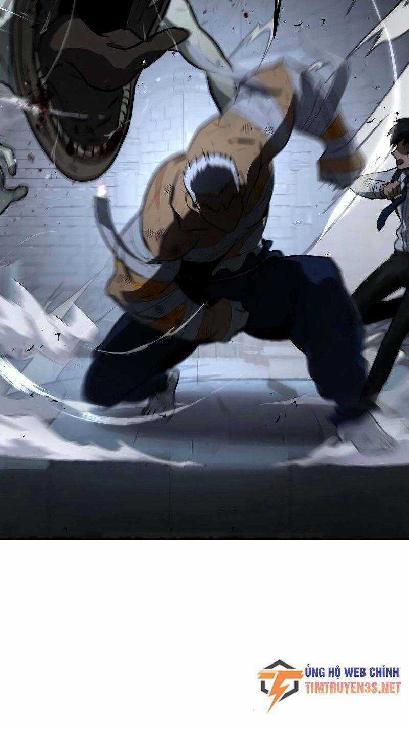 Tuyệt Đỉnh Anh Hùng Chapter 16 trang 17