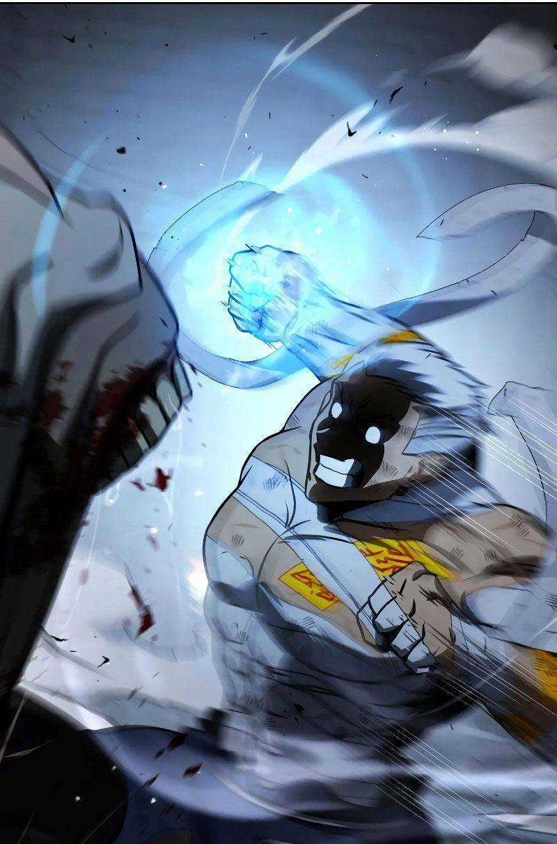 Tuyệt Đỉnh Anh Hùng Chapter 16 trang 18