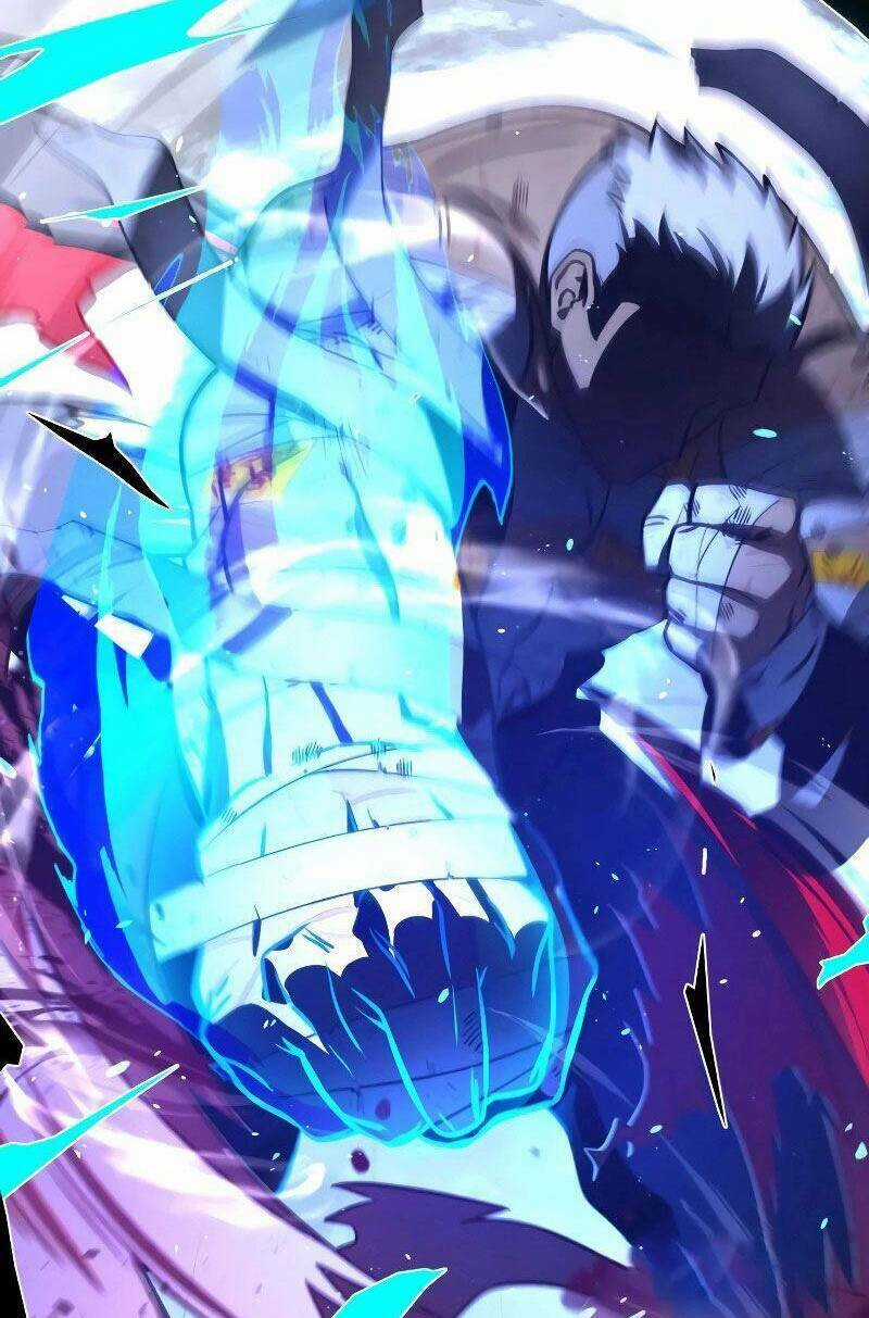 Tuyệt Đỉnh Anh Hùng Chapter 16 trang 20