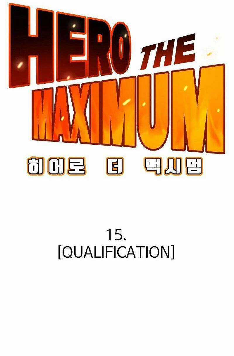 Tuyệt Đỉnh Anh Hùng Chapter 16 trang 23