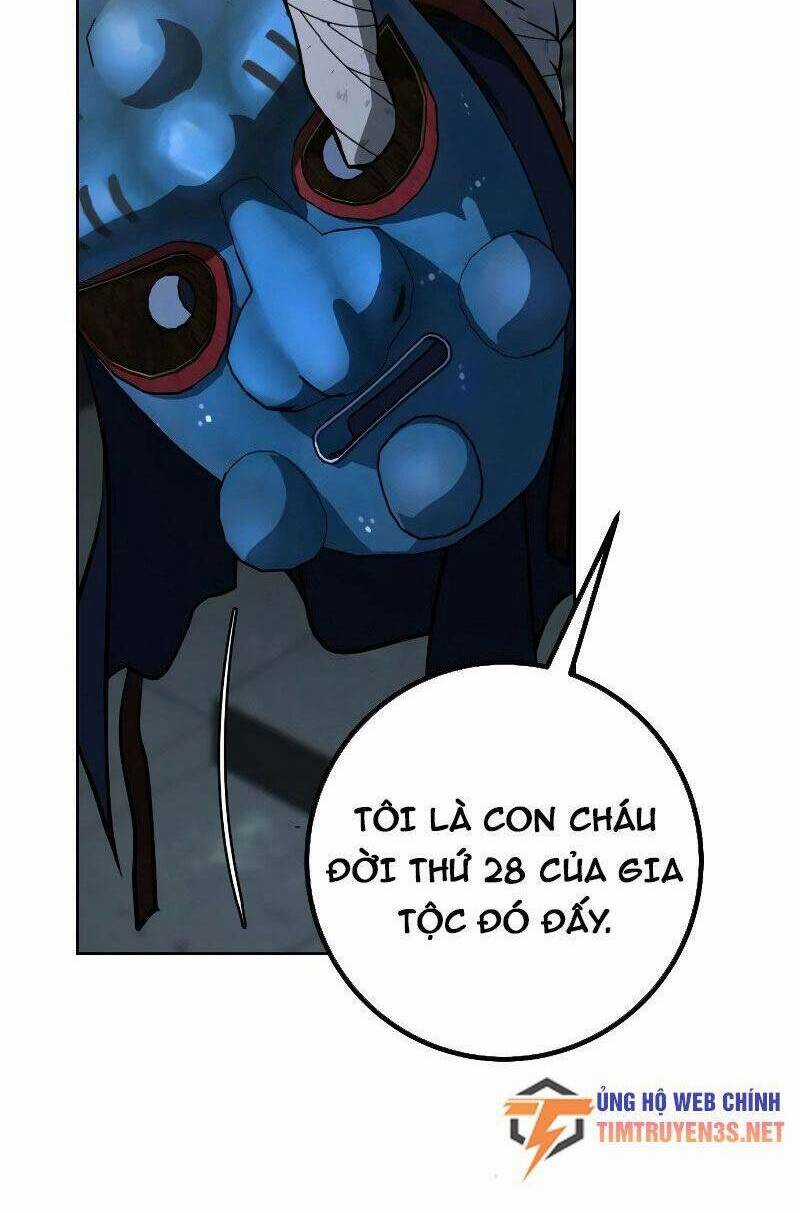 Tuyệt Đỉnh Anh Hùng Chapter 16 trang 25