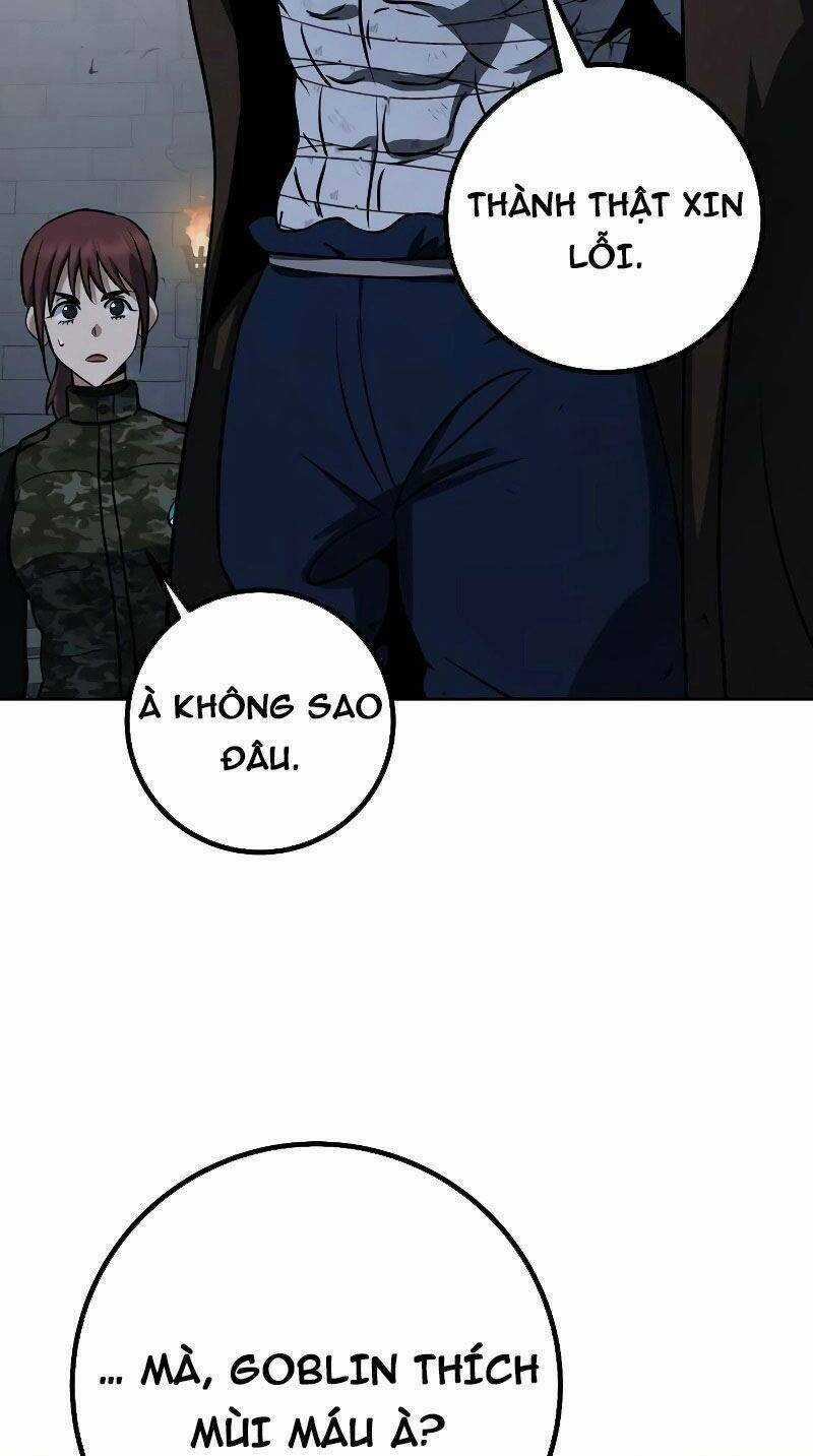 Tuyệt Đỉnh Anh Hùng Chapter 16 trang 27