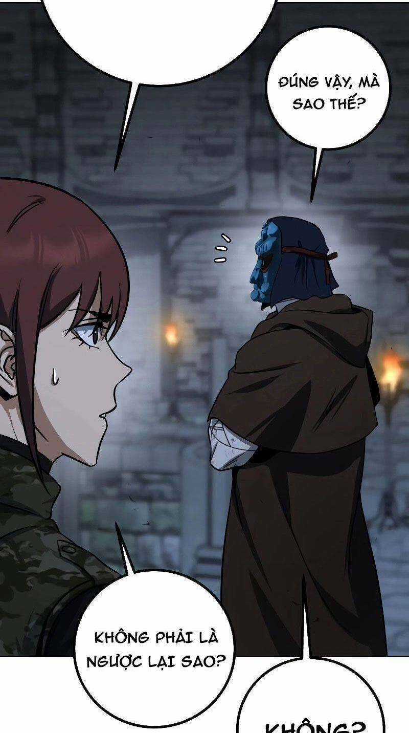 Tuyệt Đỉnh Anh Hùng Chapter 16 trang 28