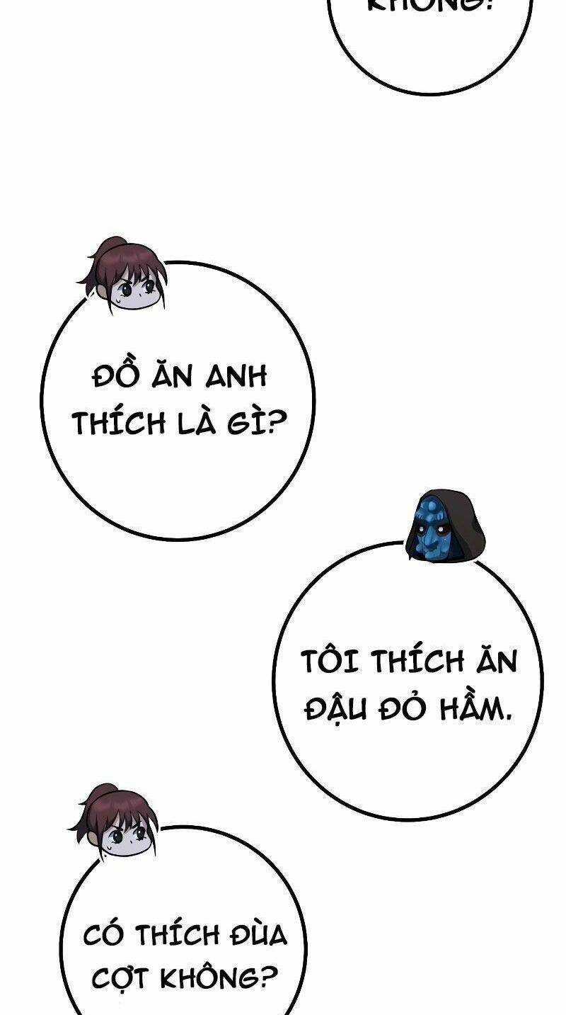 Tuyệt Đỉnh Anh Hùng Chapter 16 trang 29