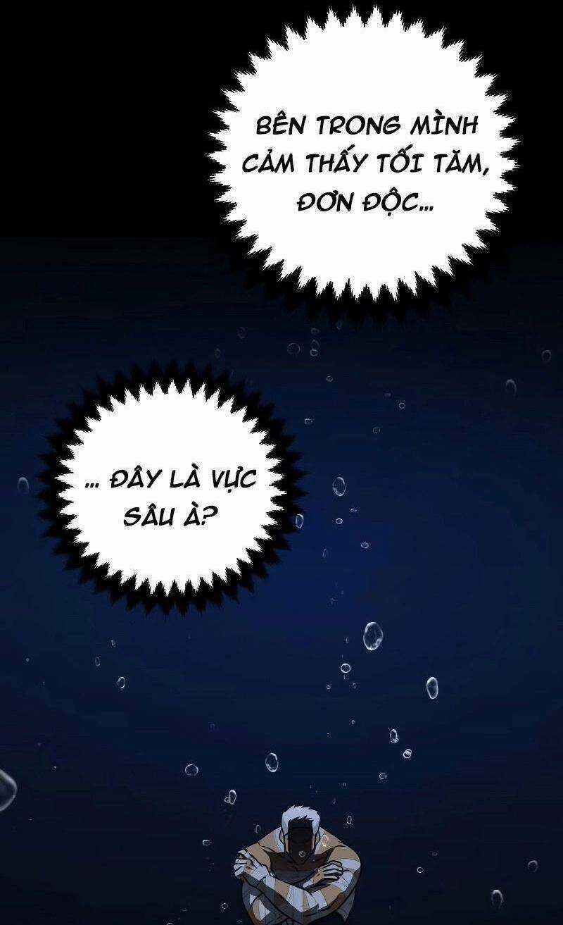 Tuyệt Đỉnh Anh Hùng Chapter 16 trang 3