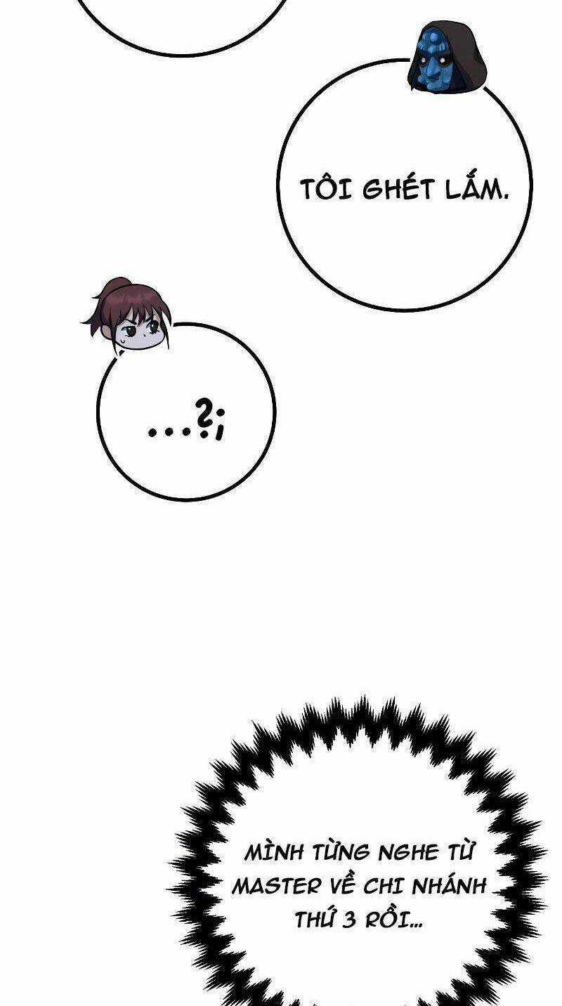 Tuyệt Đỉnh Anh Hùng Chapter 16 trang 30