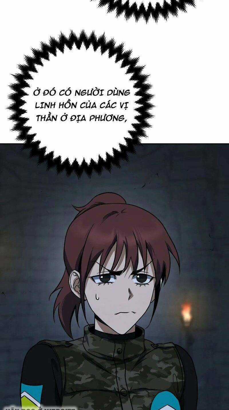 Tuyệt Đỉnh Anh Hùng Chapter 16 trang 31