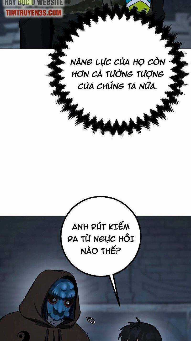 Tuyệt Đỉnh Anh Hùng Chapter 16 trang 32