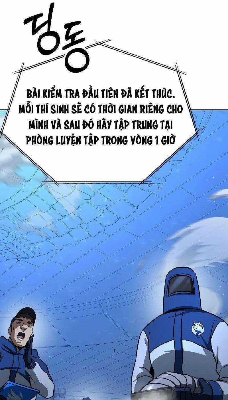 Tuyệt Đỉnh Anh Hùng Chapter 16 trang 34