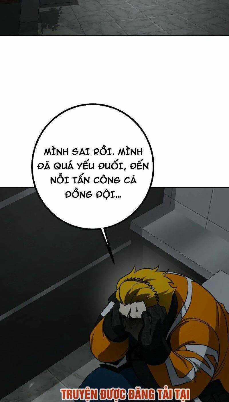 Tuyệt Đỉnh Anh Hùng Chapter 16 trang 37