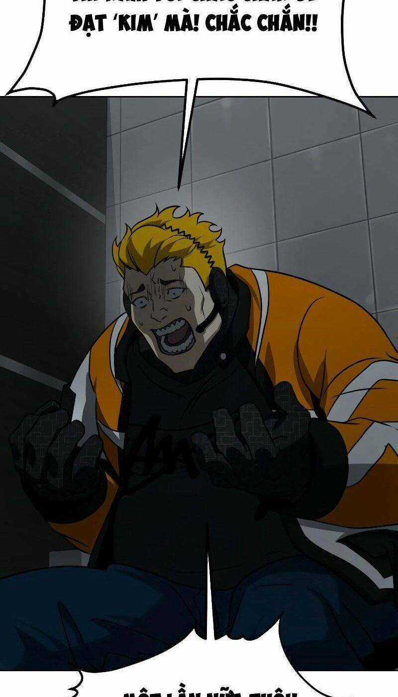 Tuyệt Đỉnh Anh Hùng Chapter 16 trang 39